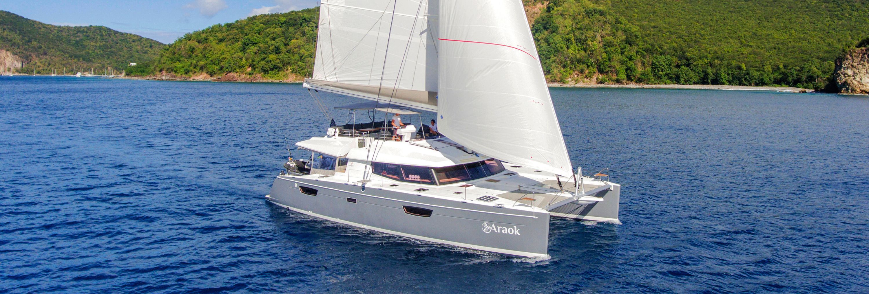 ARAOK: Mediterranean Magic This Summer!