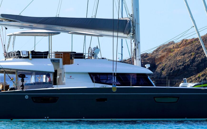 ARAOK: Special Offer on Charters in August and September!