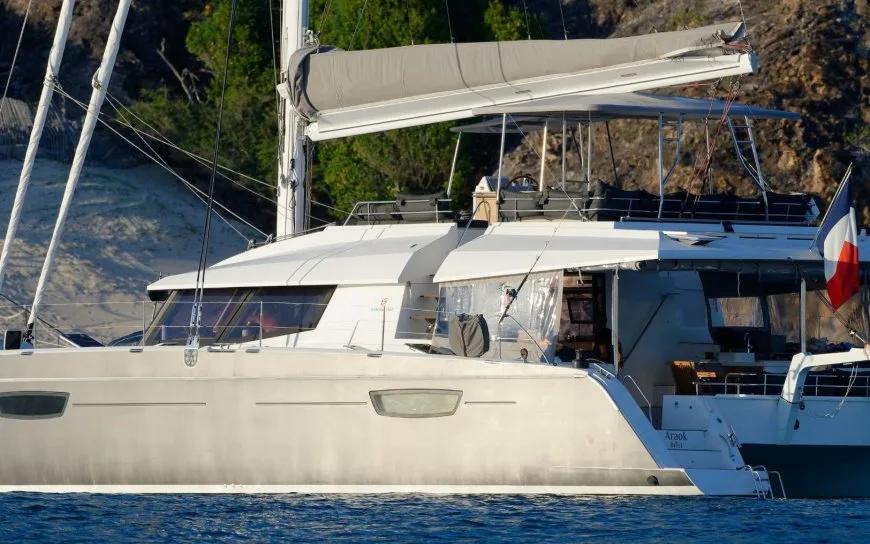 Ipanema 58 ARAOK: Escape to Corsica!