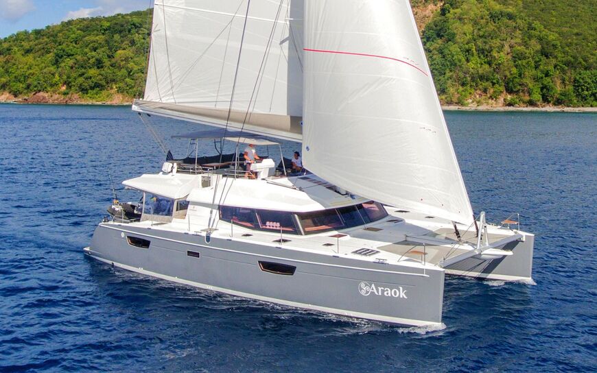 ARAOK: Mediterranean Magic This Summer!