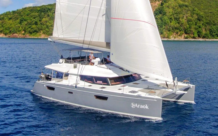 ARAOK: Mediterranean Magic This Summer!