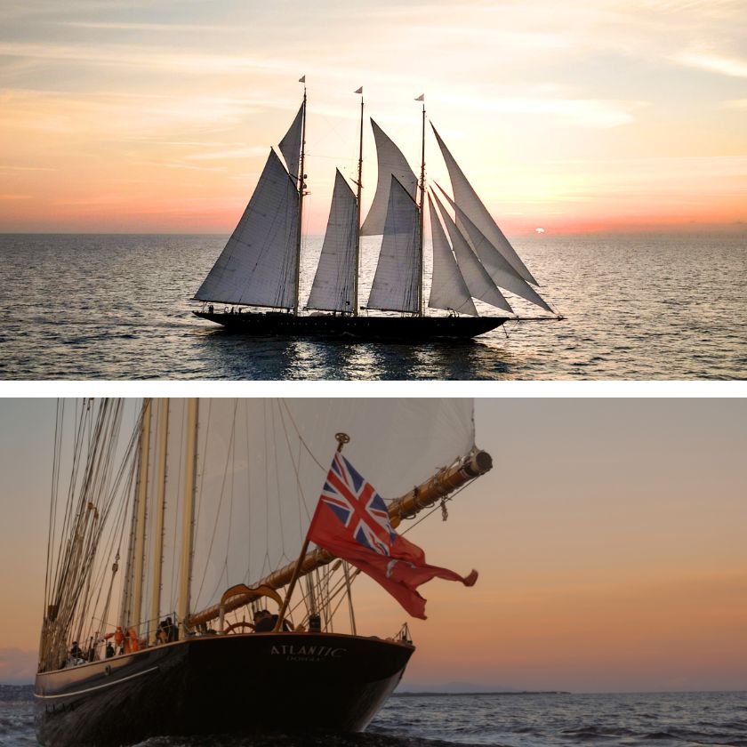 ATLANTIC: Discover a Brand-New Selection of Photos!