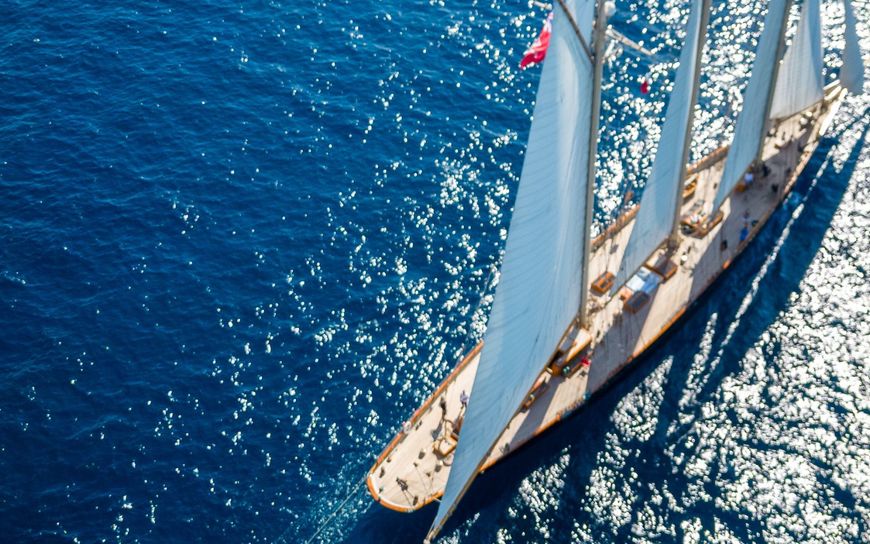 Christmas and New Year in the Caribbean with ATLANTIC