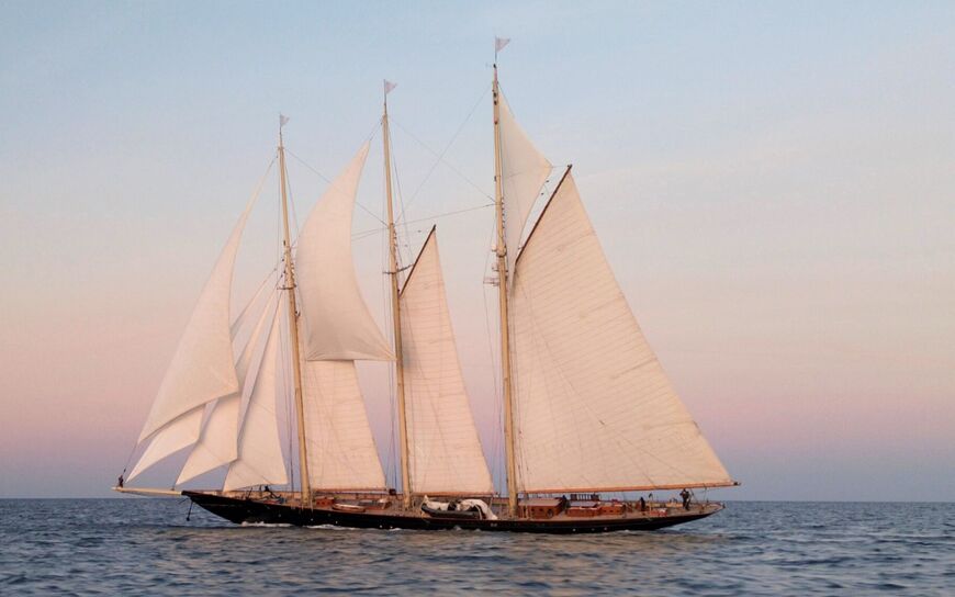 ATLANTIC: Discover a Brand-New Selection of Photos!