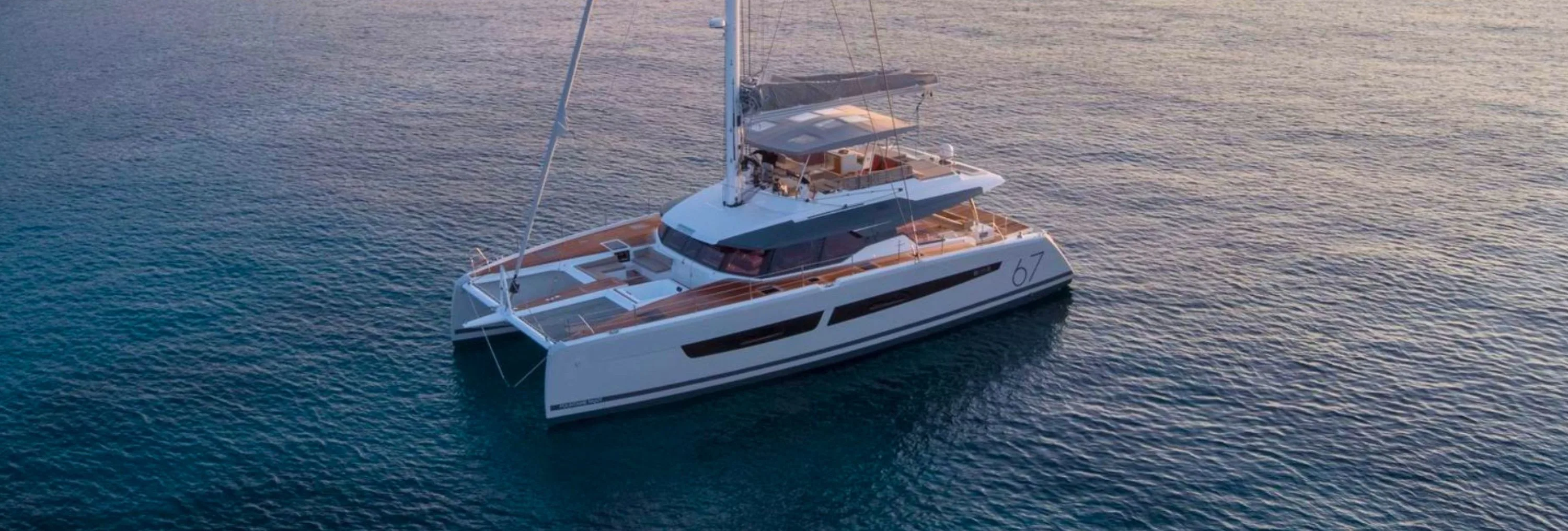 BLUESATION: Summer in the West Mediterranean!