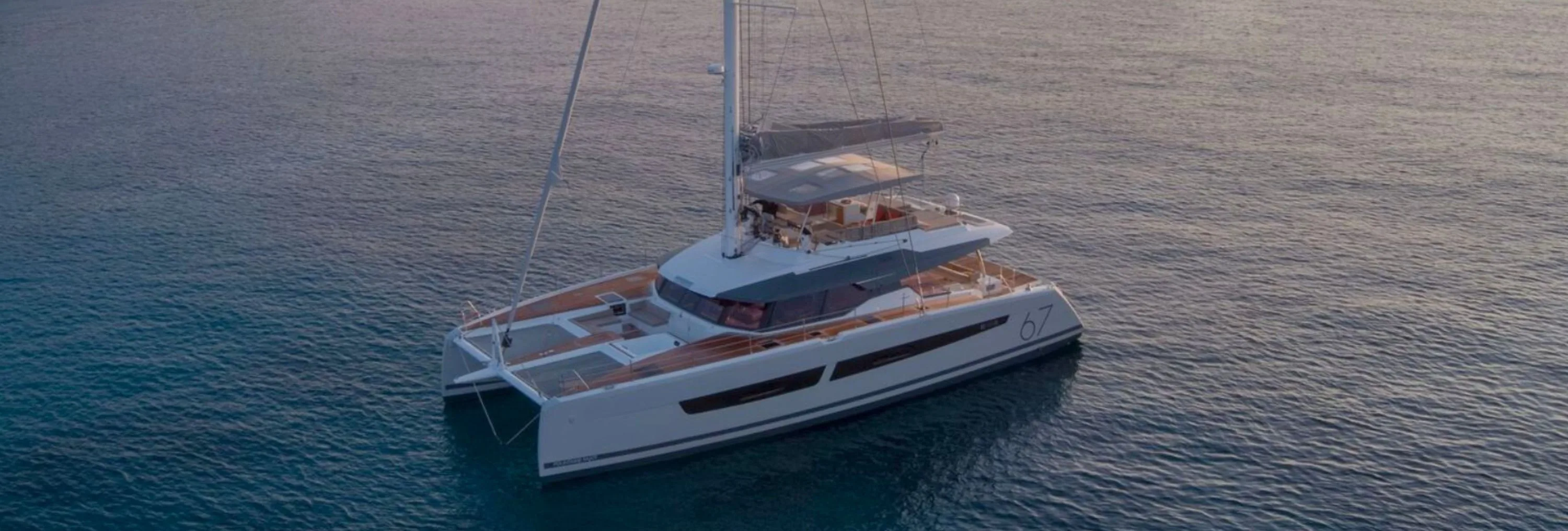 Brand-New BLUESATION in the West Mediterranean!