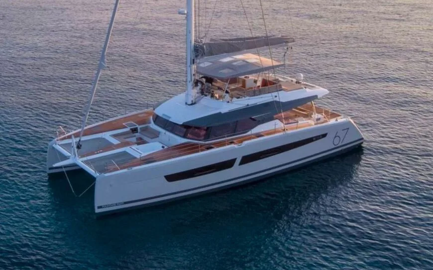 BLUESATION: Summer in the West Mediterranean!