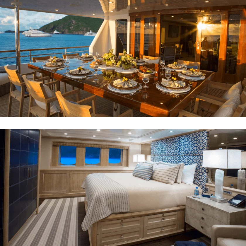 BLU 470 : Available for 2021 in the West Med and Croatia