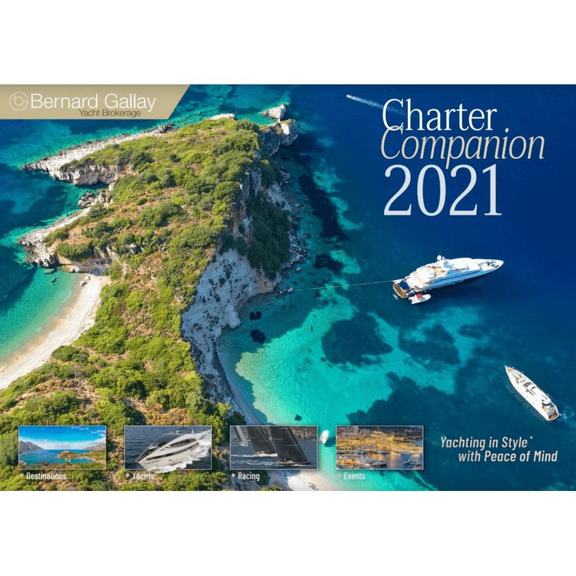 Charter Companion 2021