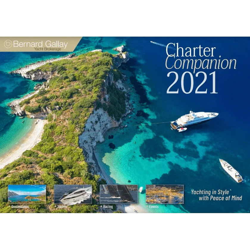 Charter Companion 2021