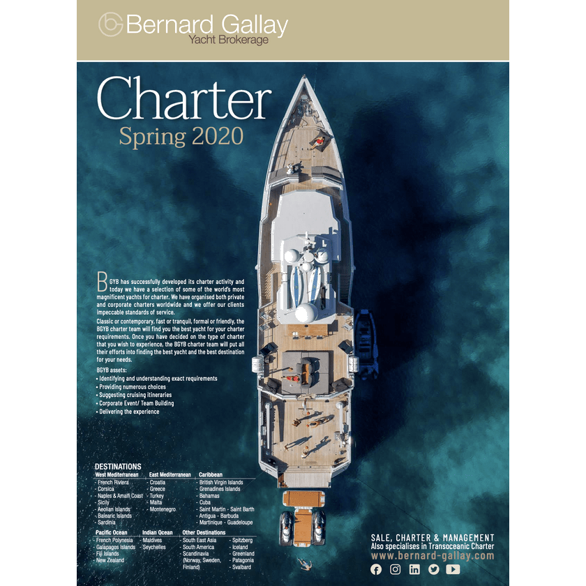 Charter Directory Autumn 2020