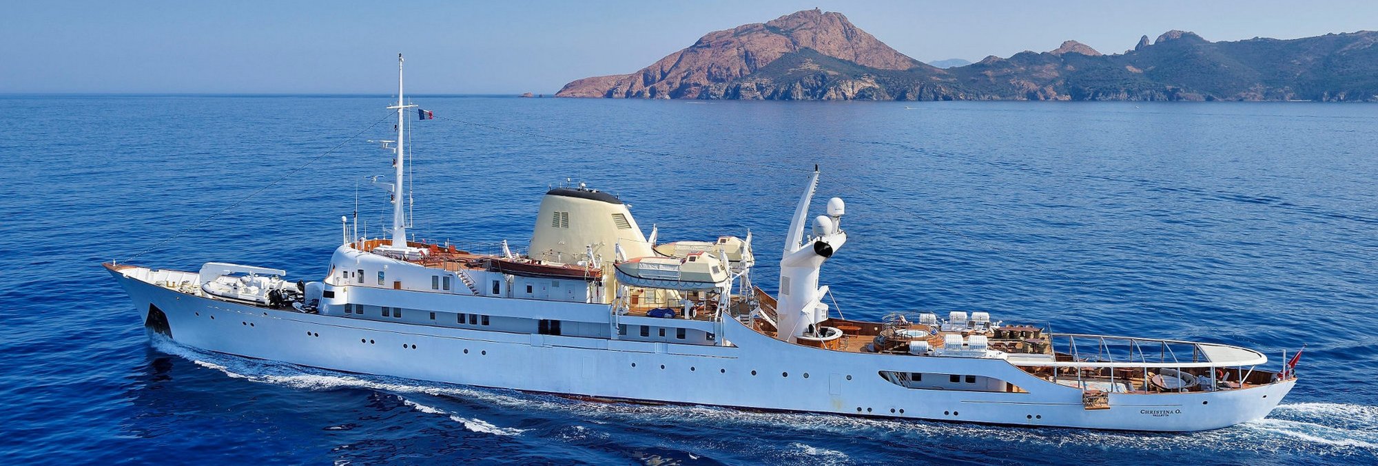 CHRISTINA O New rental rates