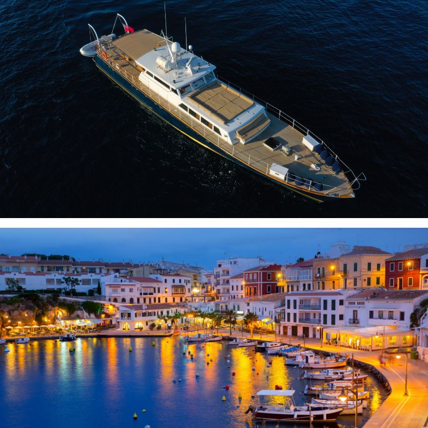 CIUTADELLA: Your Balearic Escape Awaits!