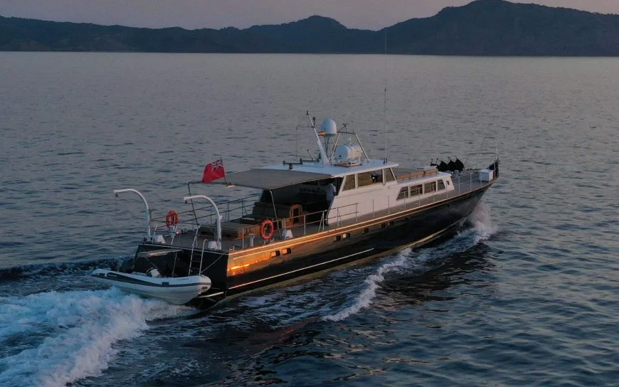 CIUTADELLA: Your Balearic Escape Awaits!