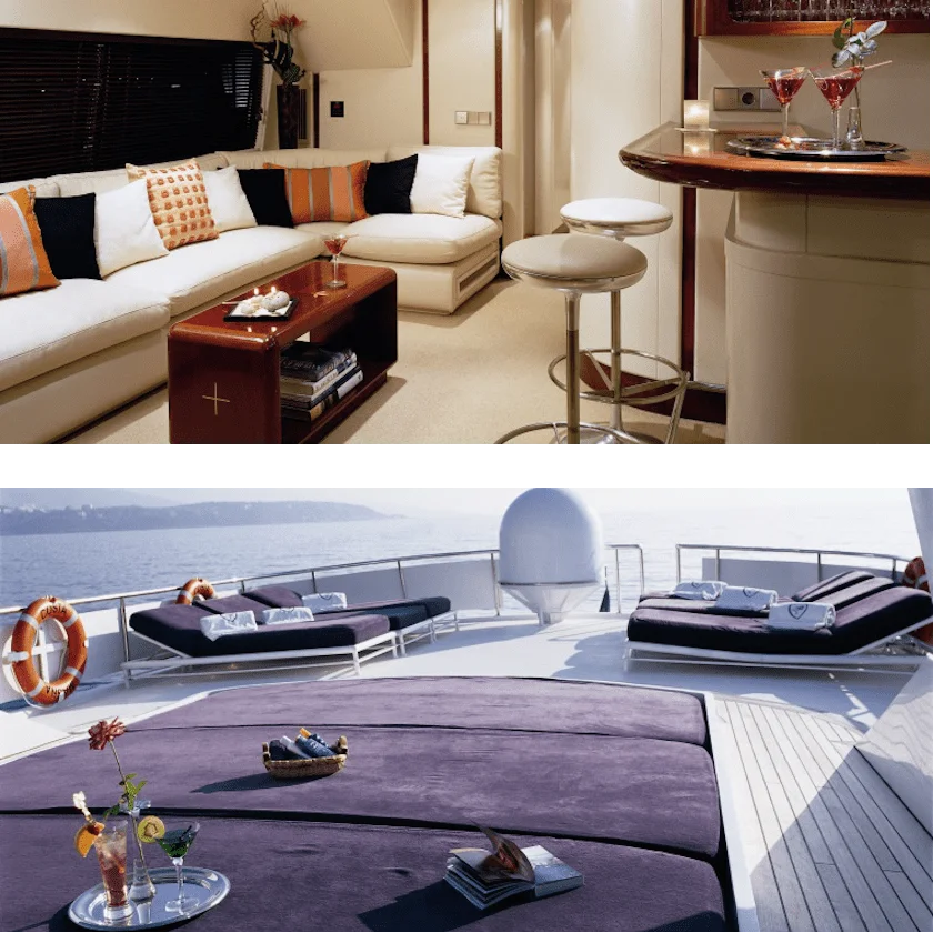 COSTA MAGNA : No Delivery Fees