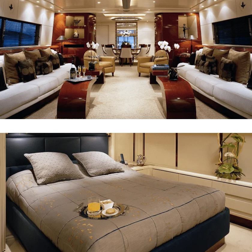 COSTA MAGNA : Taking Reservations for Summer 2021