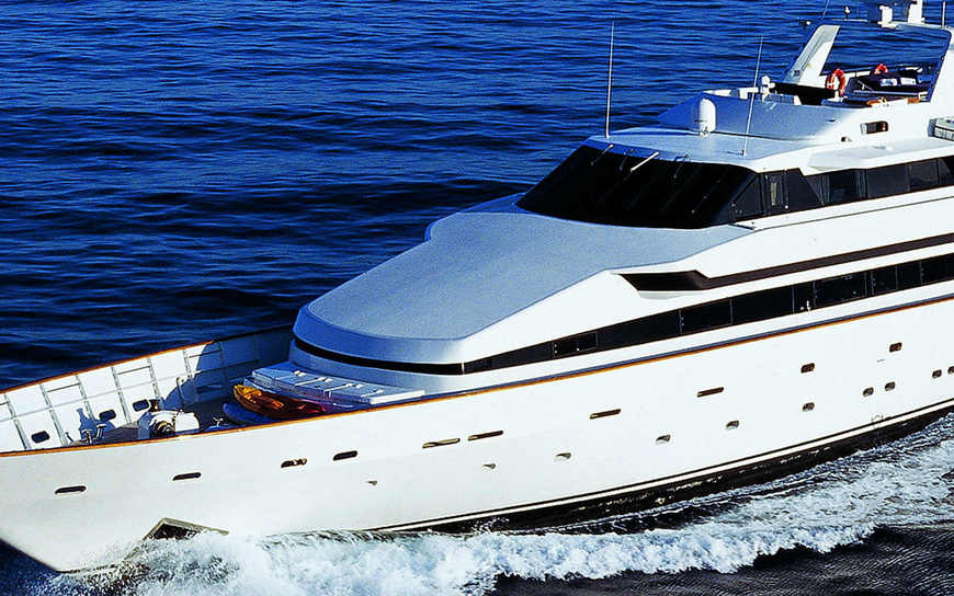 COSTA MAGNA : Taking Reservations for Summer 2021