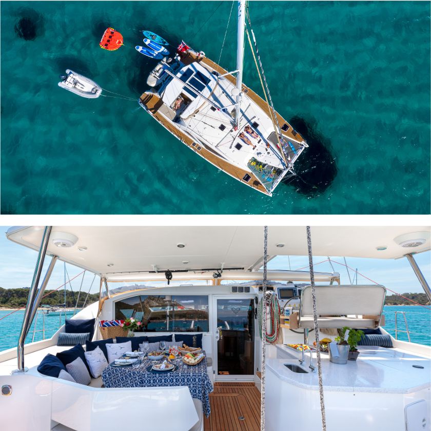 CURANTA CRIDHE: Book your Mediterranean Escape!