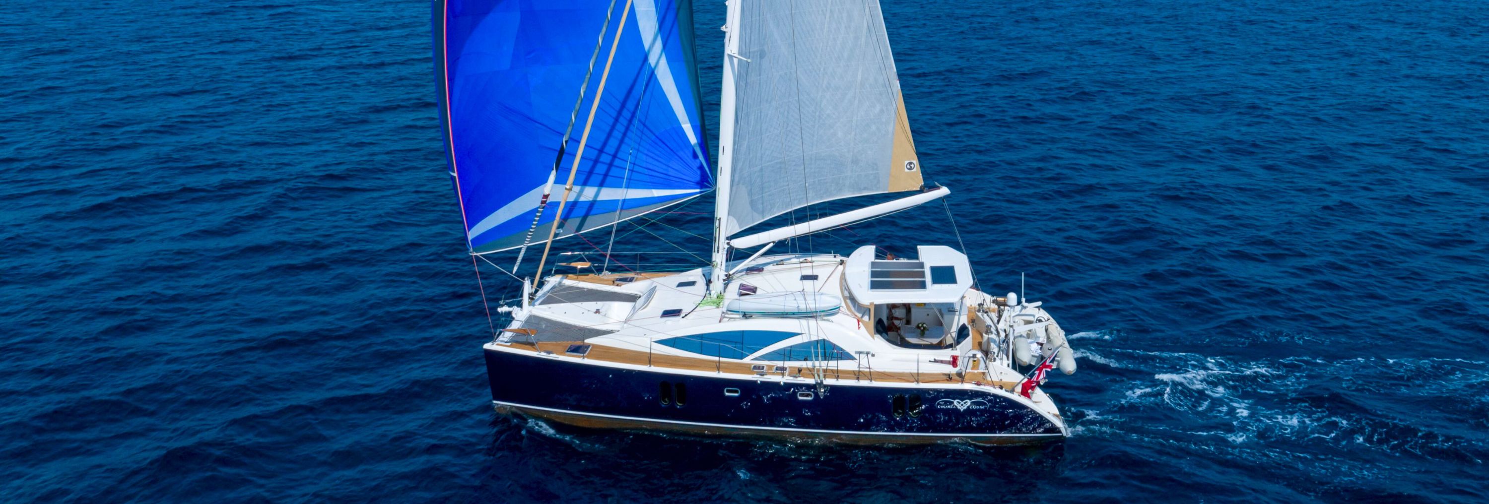 CURANTA CRIDHE: Book your Mediterranean Escape!