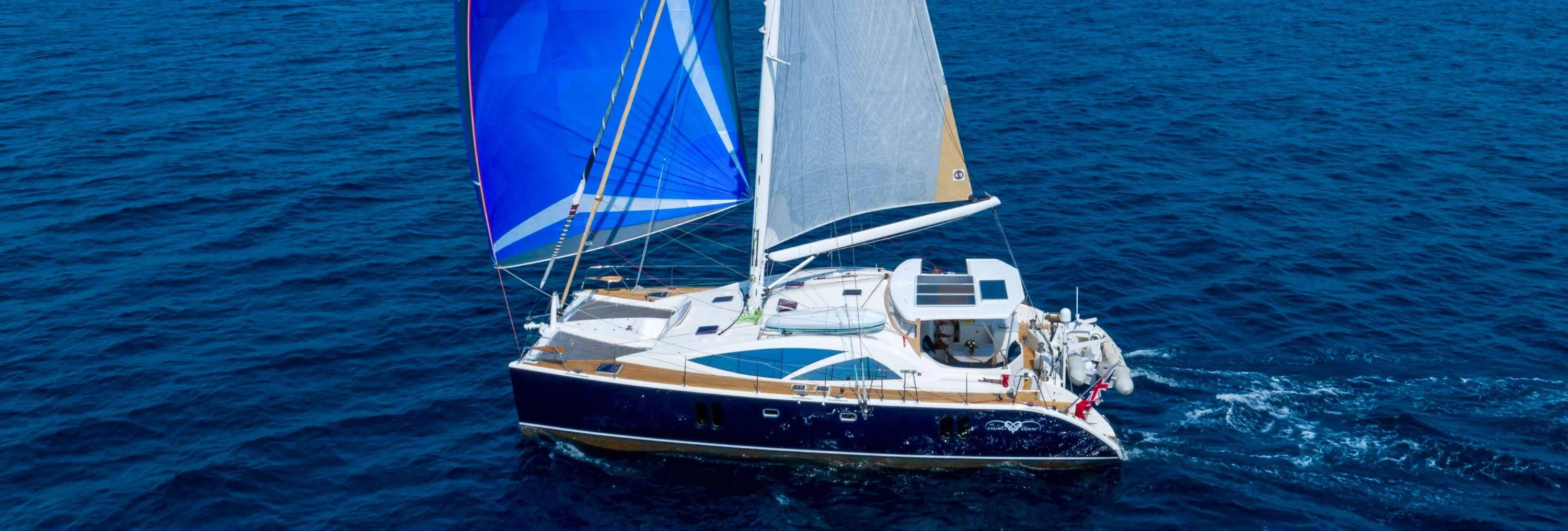 CURANTA CRIDHE: Book your Mediterranean Escape!