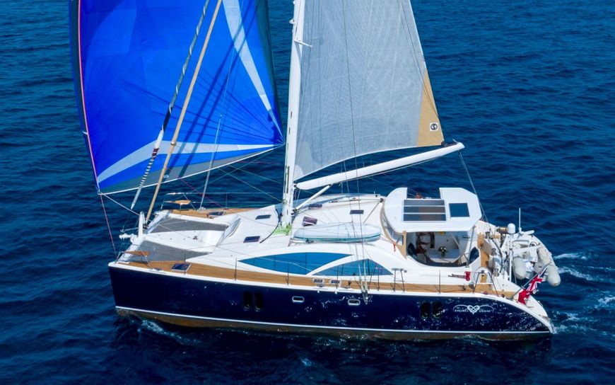 CURANTA CRIDHE: Book your Mediterranean Escape!