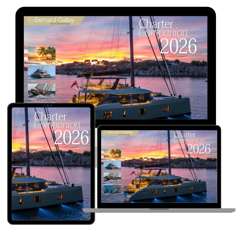 Charter Companion 2026