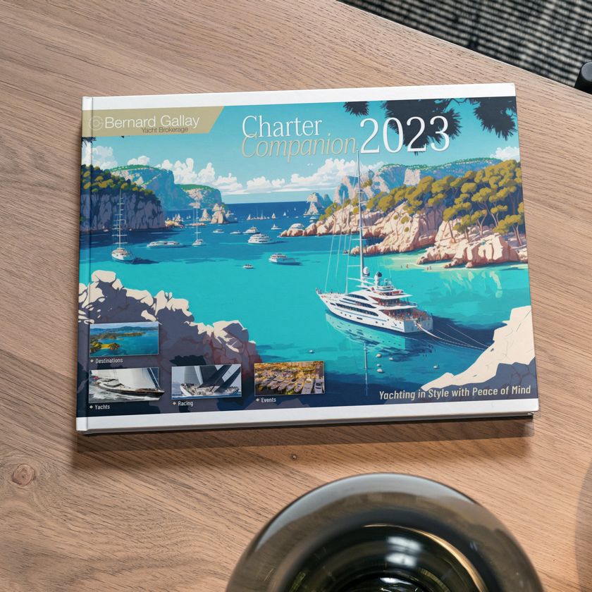 Charter Companion 2023