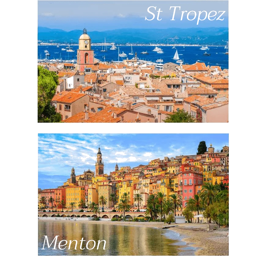 Reduced VAT for Charters Embarking in France and Italy