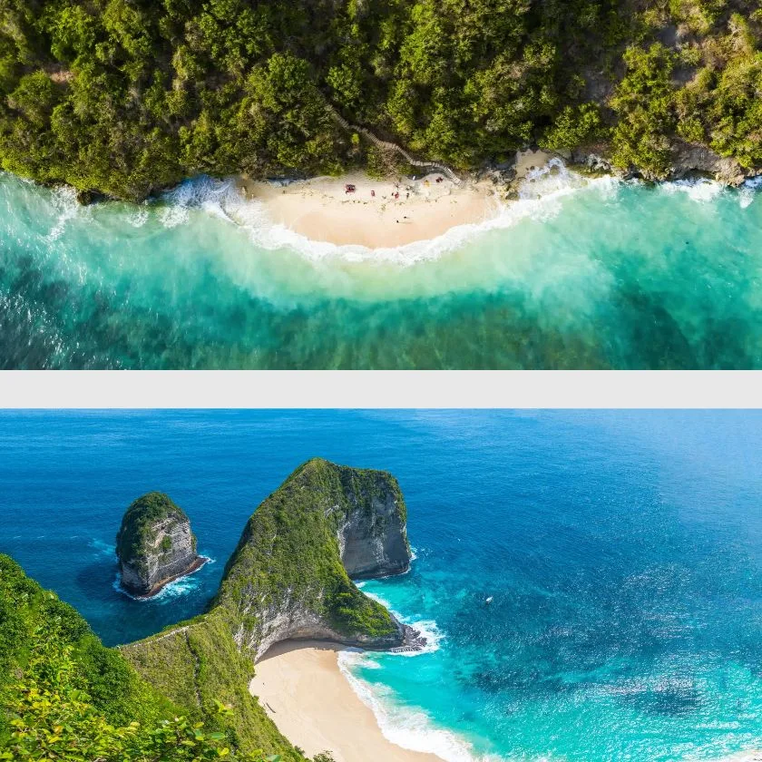 INDONESIA: Yacht Charter in Raja Ampat, Komodo & Bali