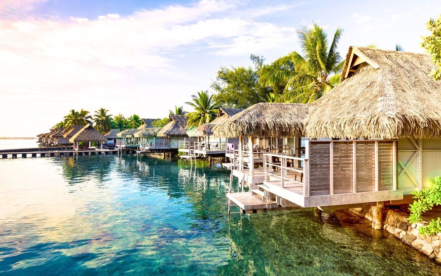 INDONESIA: An Exclusive Destination for Luxury Yacht Charters!