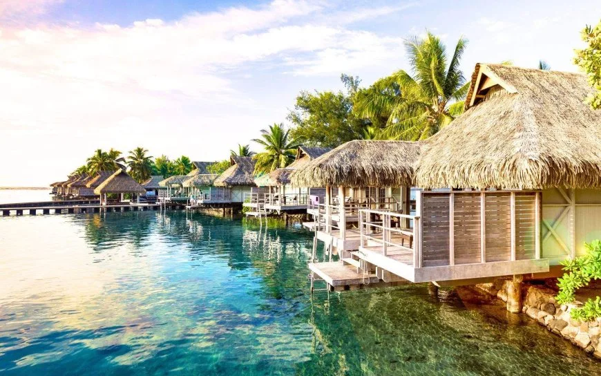 Indonesia: An Exclusive Destination for Luxury Yacht Charters!