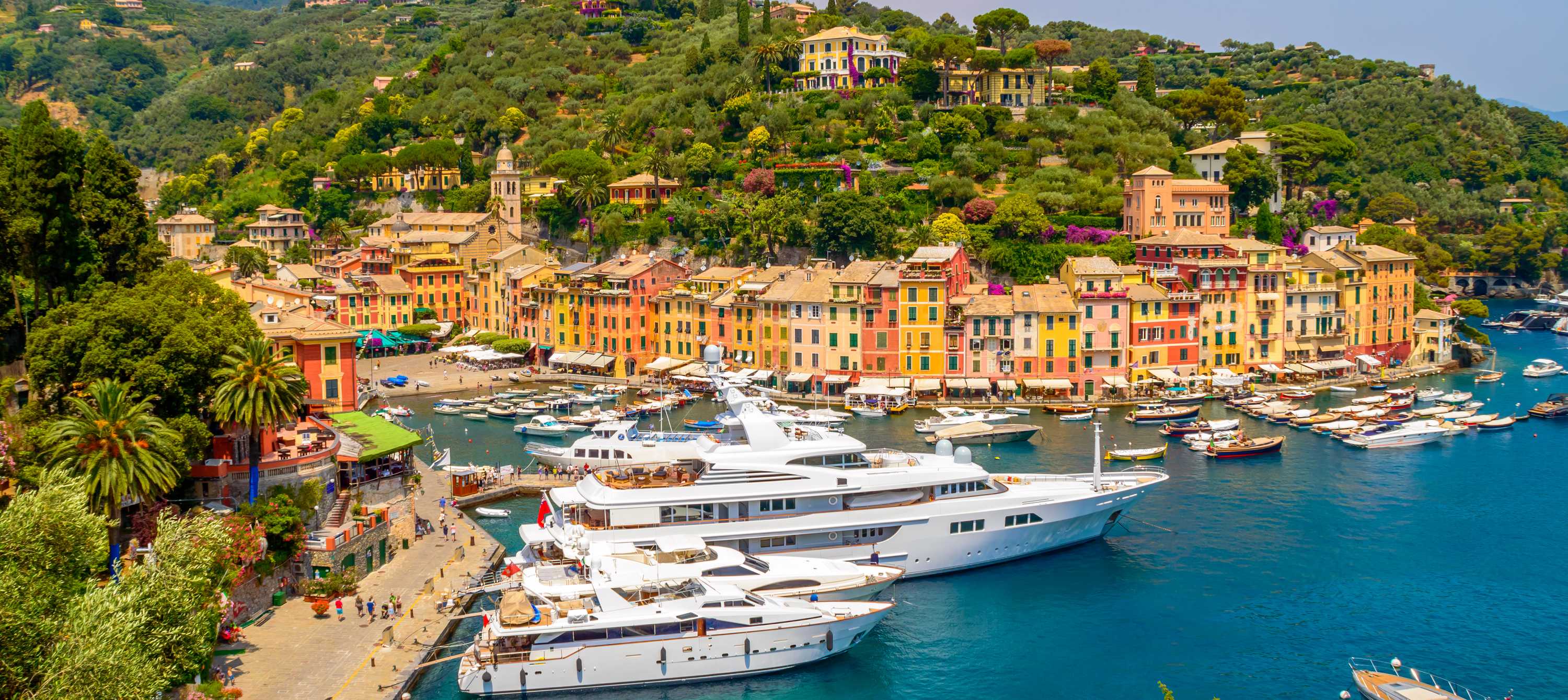 COVID 19 Charter restrictions - Charter in Italy from 3rd of June