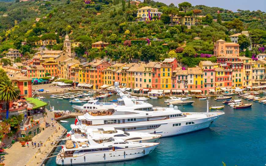 COVID 19 Charter restrictions - Charter in Italy from 3rd of June