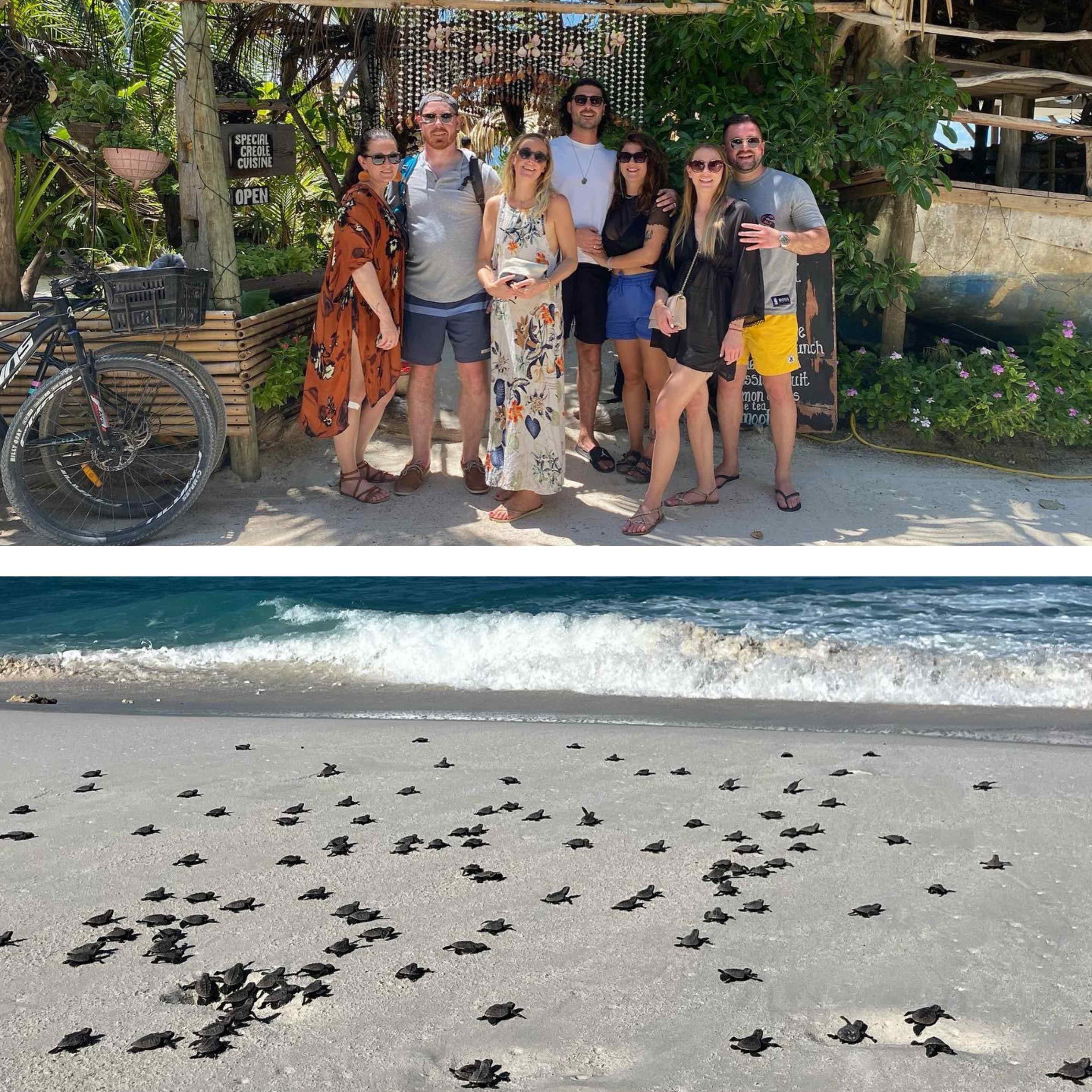 Lagoon 77 MANE ET NOCTE: FAM Trip in the Seychelles Islands