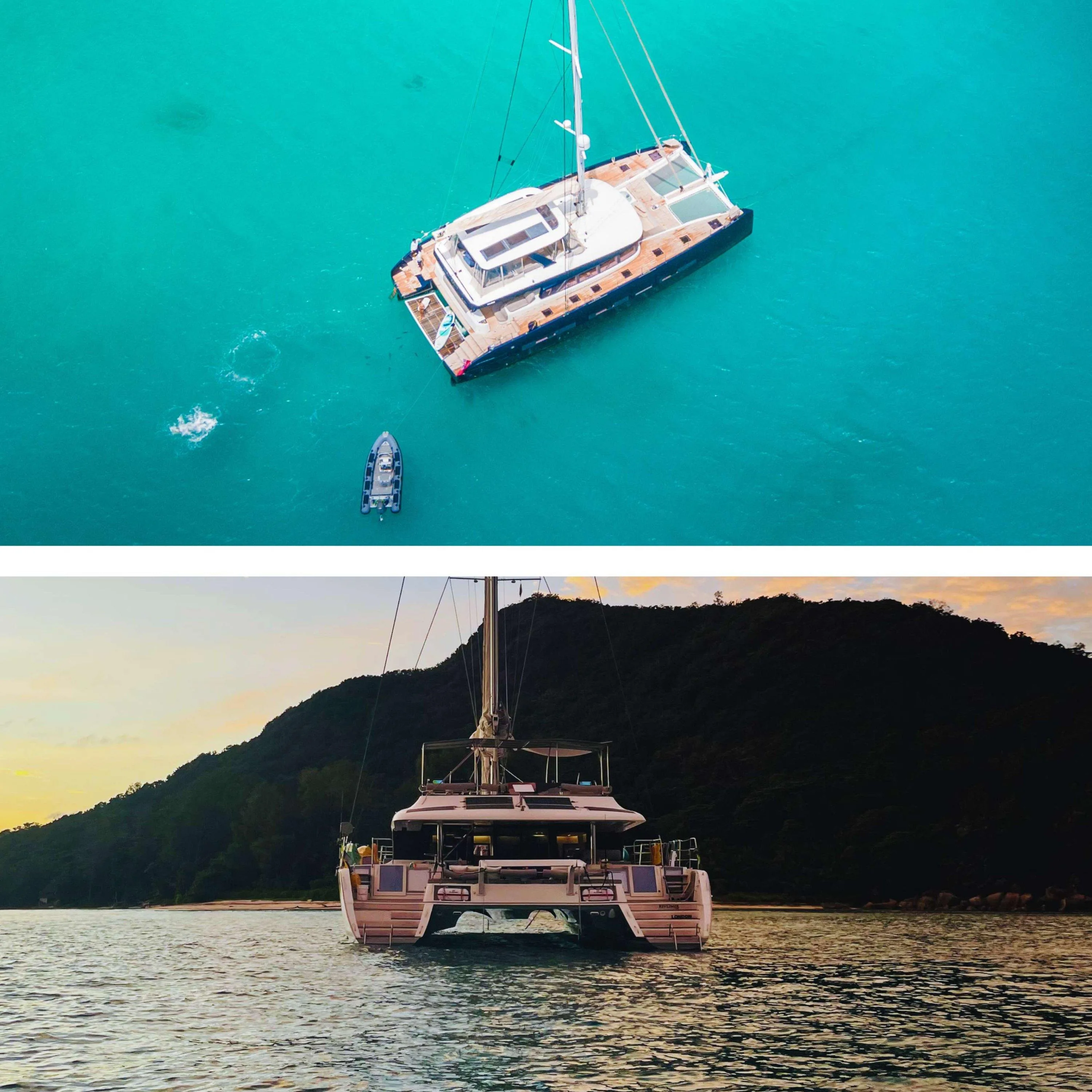 Discover the Hidden Gems of the Seychelles