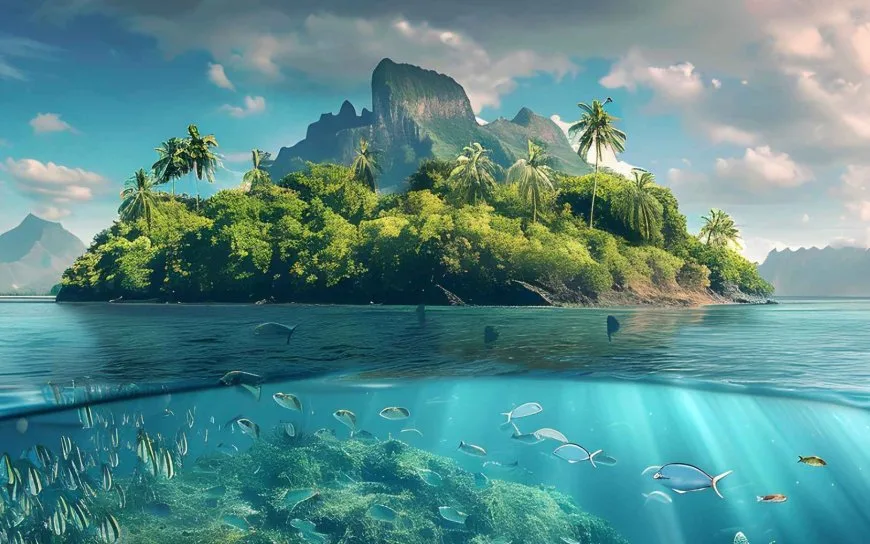 Discover the Hidden Gems of the Seychelles