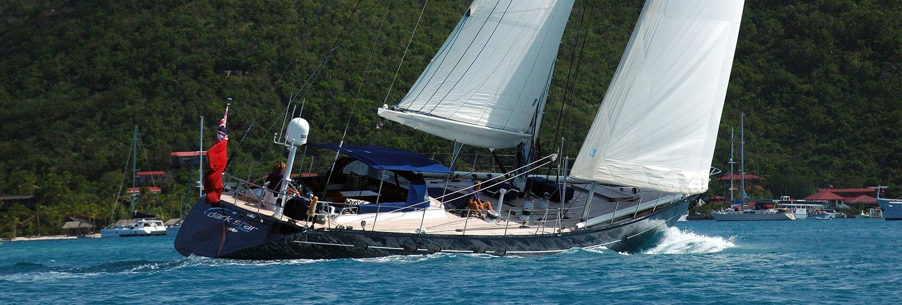 DARK STAR OF LONDON: Luxury Day Charters Now Available!