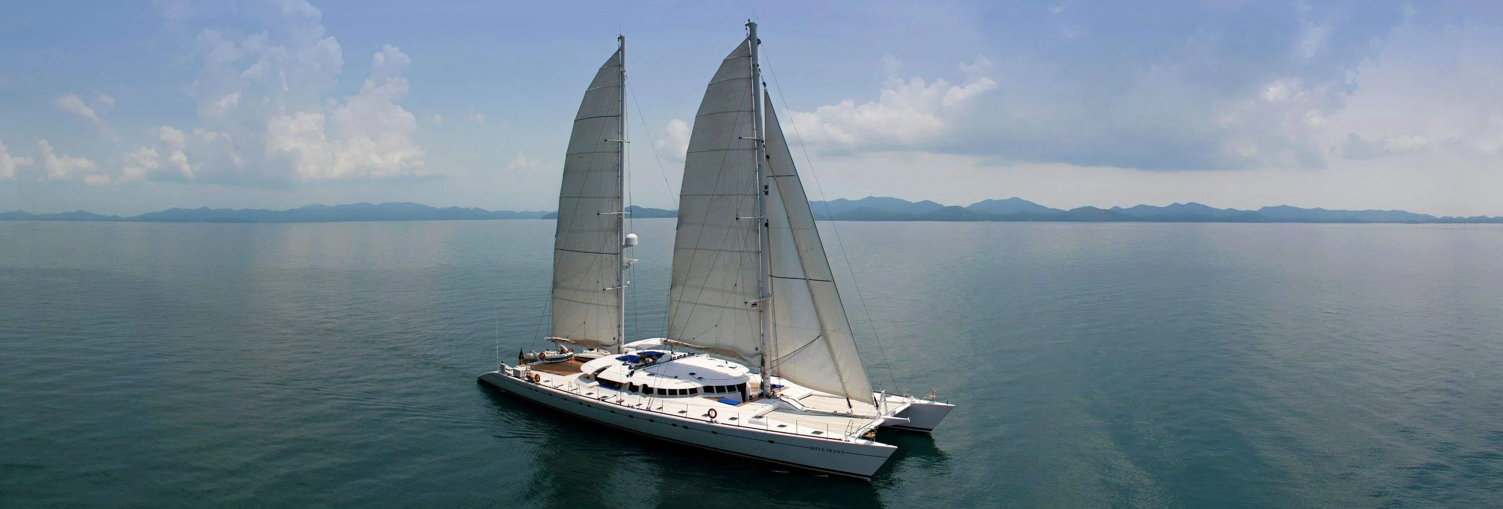 DOUCE FRANCE : Special Offer September