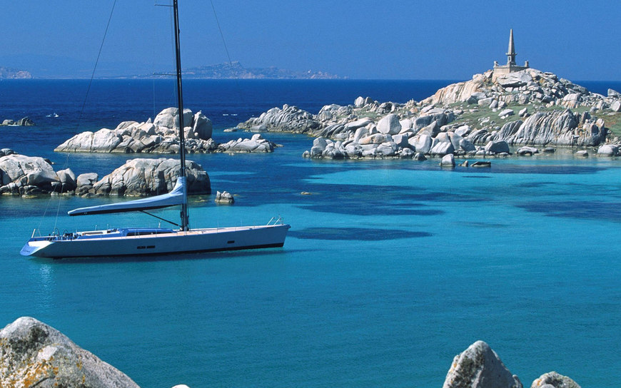 Let's Bring Your Dream Charter To Life