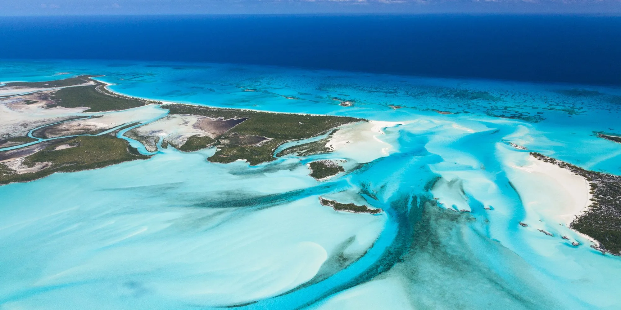 The Bahamas: New Itinerary