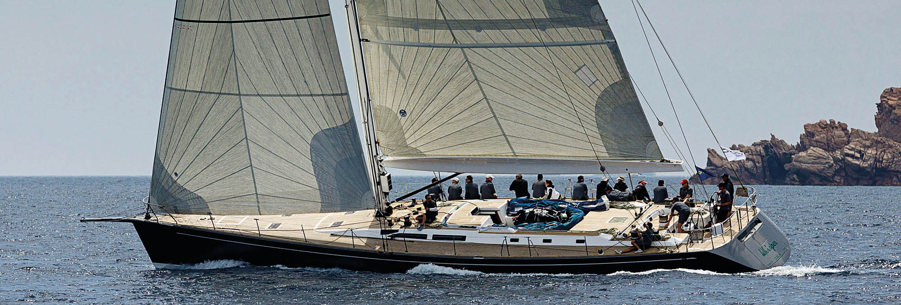 ELISE WHISPER : Early Bird Special Offer for September Charters