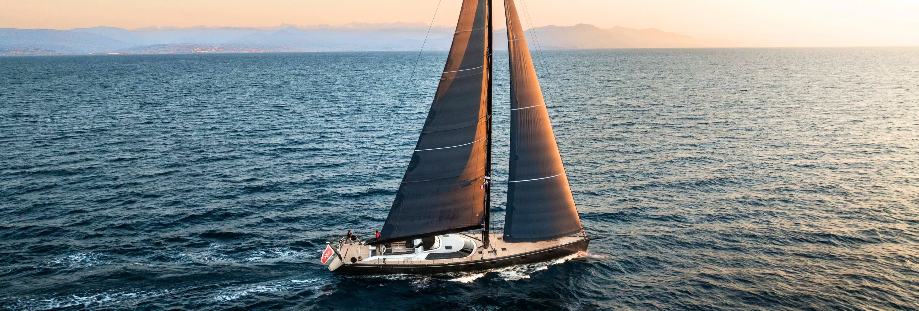 FREE AT LAST: Heading to the Caribbean for the Winter Season