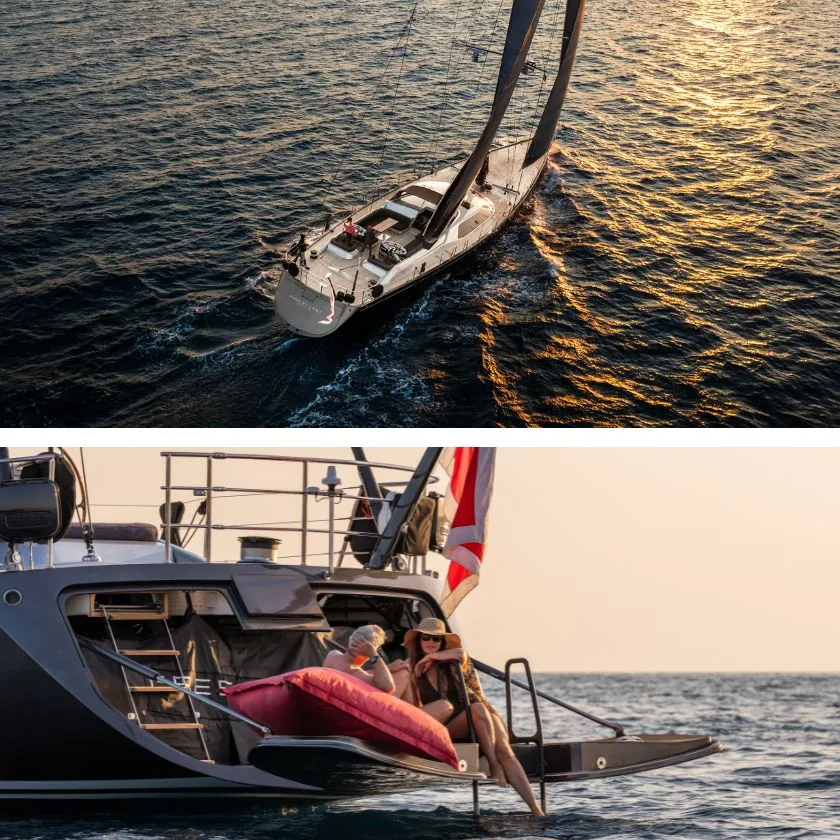 Reminder: FREE AT LAST to be at ECPY Open Day!