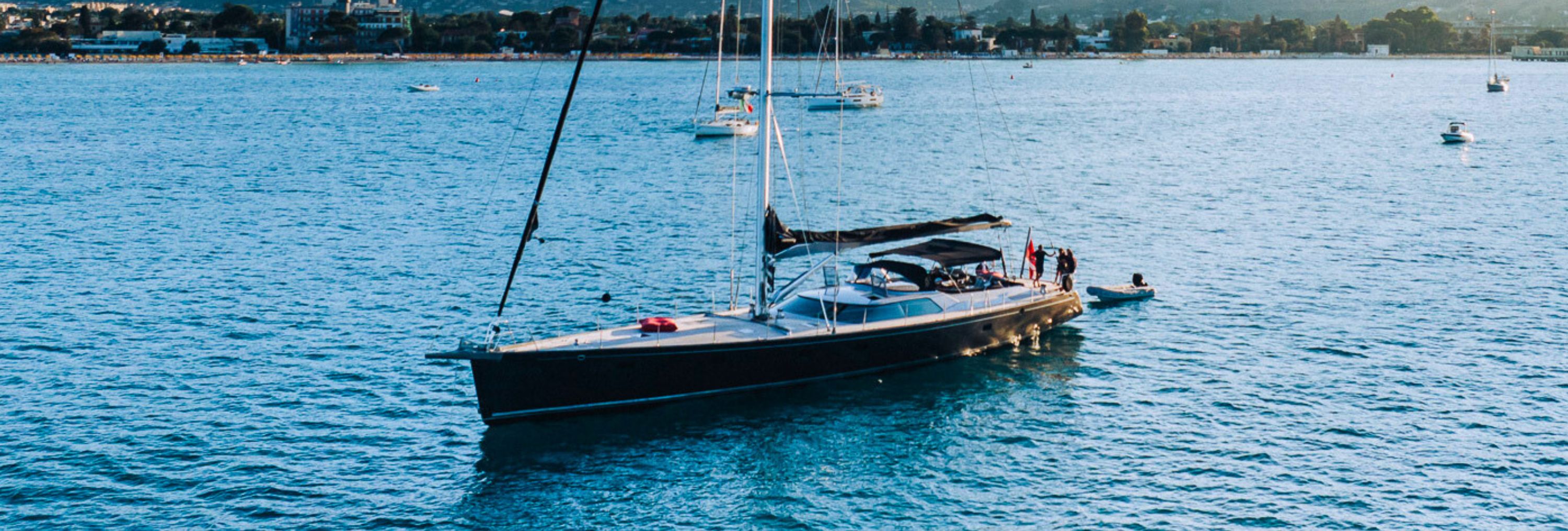 FREE AT LAST: To be at ECPY Open Day!