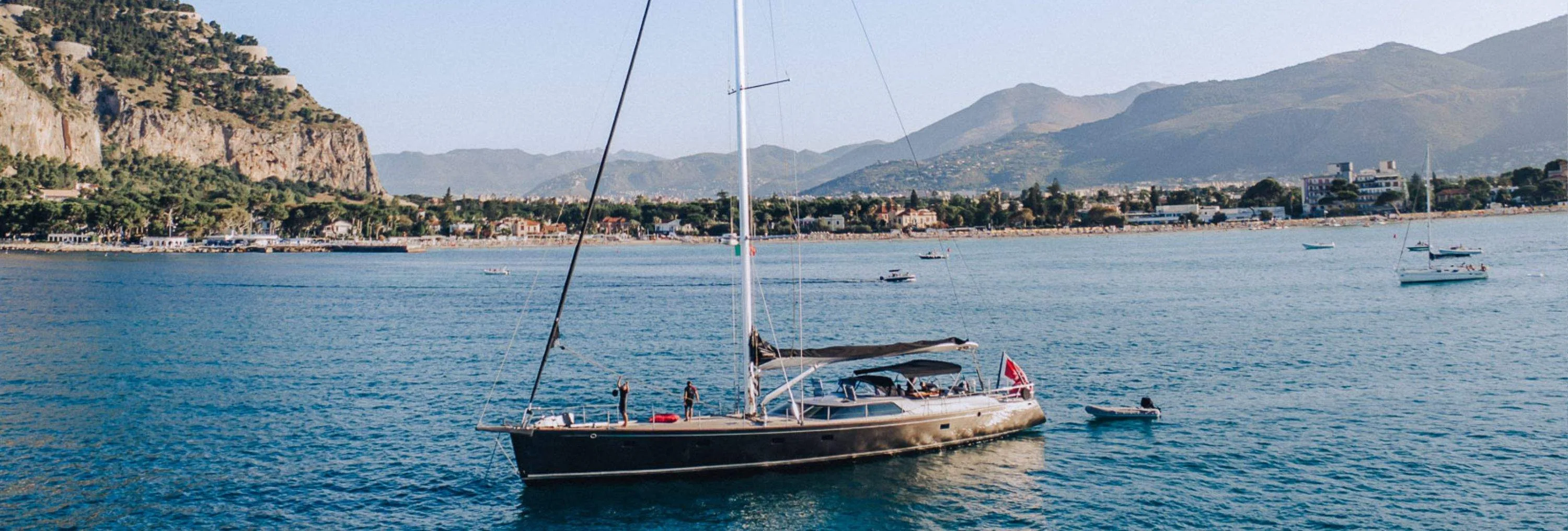 FREE AT LAST : Last Summer Availabilities