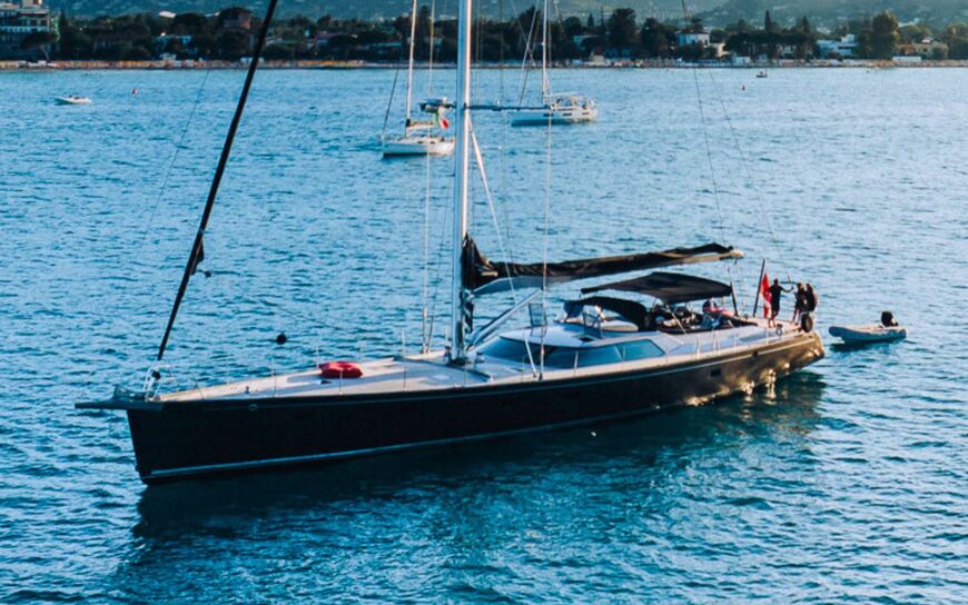 FREE AT LAST: To be at ECPY Open Day!