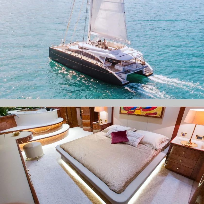 HOUBARA: 5% Off All August and September Charters !
