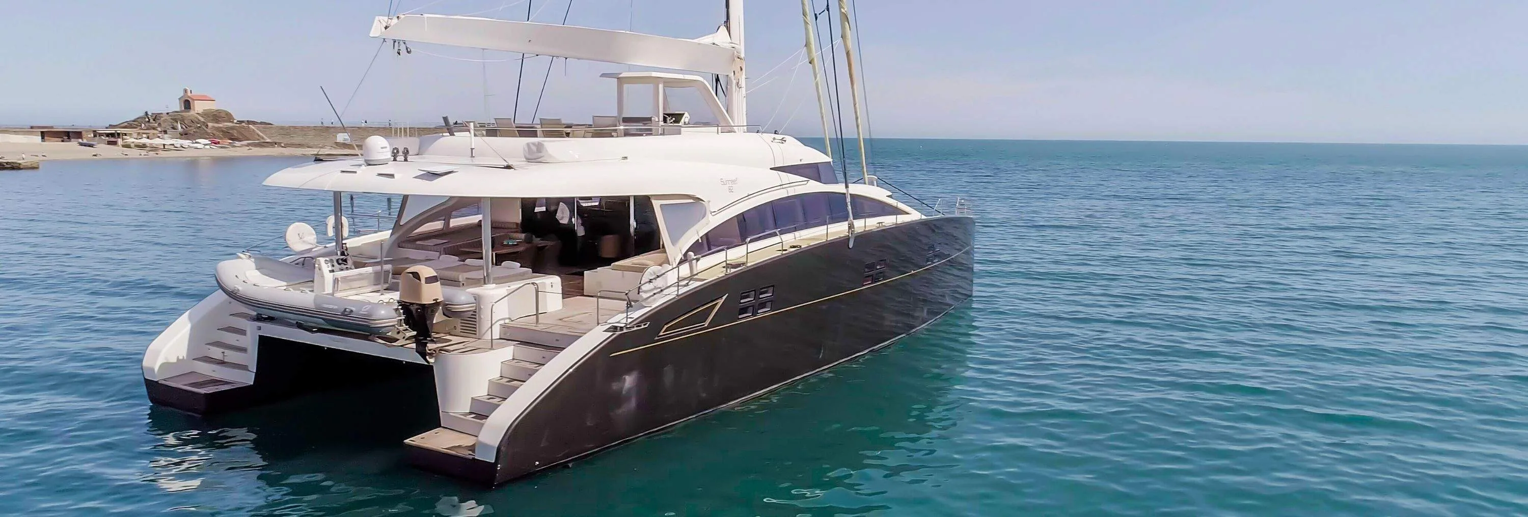 Book Your Summer Escape with HOUBARA!