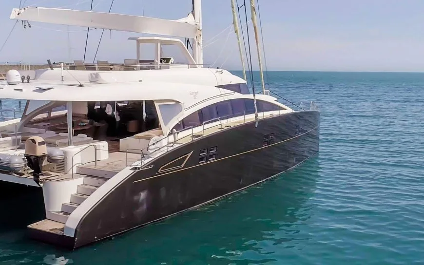 Book Your Summer Escape with HOUBARA!