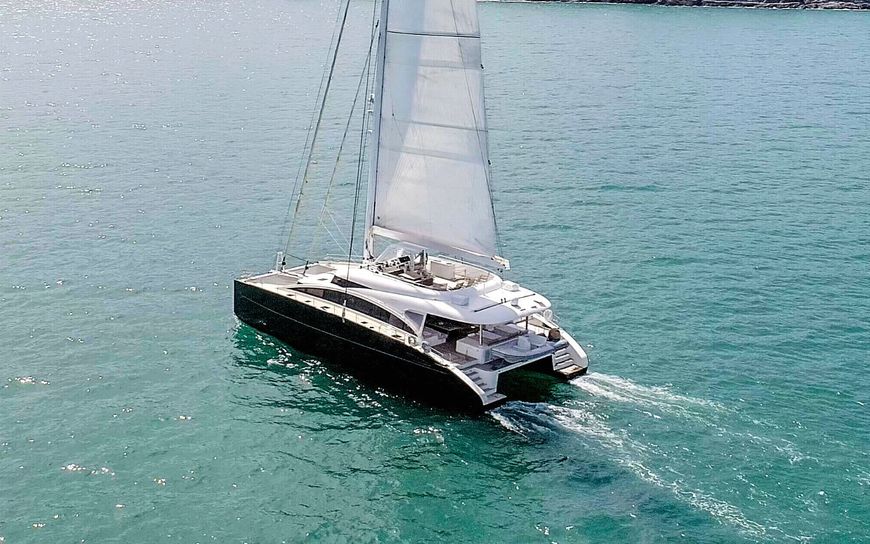 HOUBARA: 10% Discount on Charters